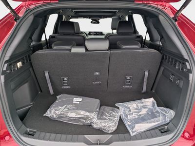 2026 Mazda CX-90 - Photo 10
