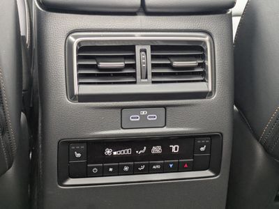 2026 Mazda CX-90 - Photo 14