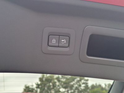 2026 Mazda CX-90 - Photo 12