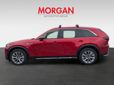 2026 Mazda CX-90 - Photo 8