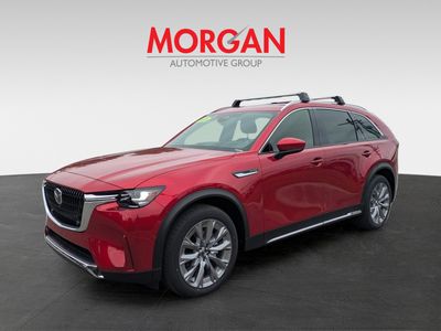 2026 Mazda CX-90 - Photo 2