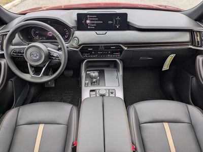 2026 Mazda CX-90 - Photo 15