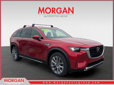 2026 Mazda CX-90 - Photo 1