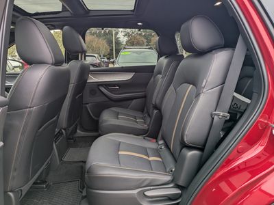 2026 Mazda CX-90 - Photo 13