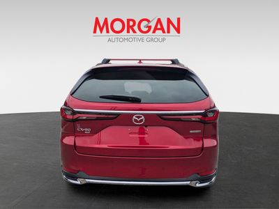 2026 Mazda CX-90 - Photo 6