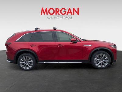 2026 Mazda CX-90 - Photo 7