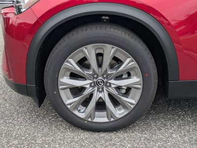 2026 Mazda CX-90 - Photo 9