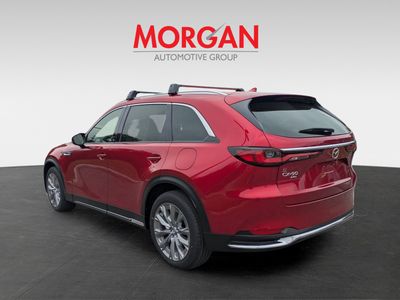 2026 Mazda CX-90 - Photo 5