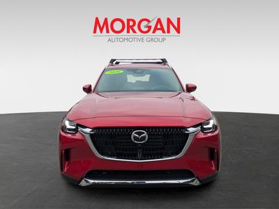 2026 Mazda CX-90 - Photo 3