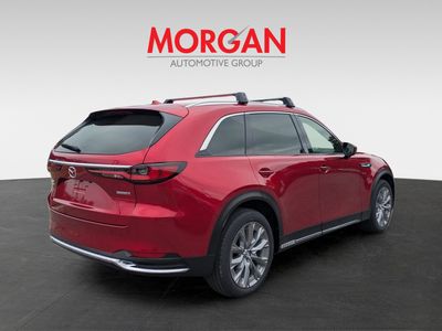 2026 Mazda CX-90 - Photo 4