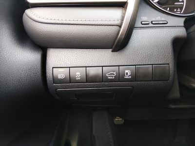 2024 Toyota Camry — photo 13 view