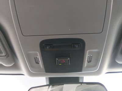 2024 Toyota Camry — photo 19 view