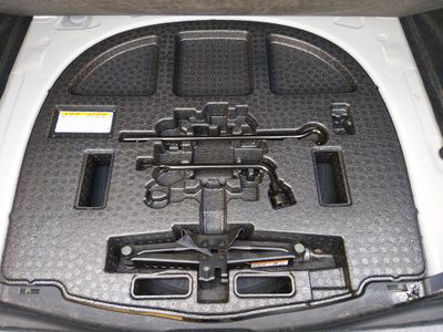 2024 Toyota Camry — photo 20 view