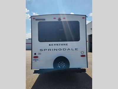 2026 Keystone RV Springdale Classic - Photo 9