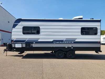 2026 Keystone RV Springdale Classic - Photo 4