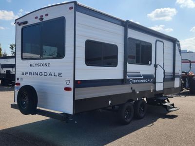 2026 Keystone RV Springdale Classic - Photo 7