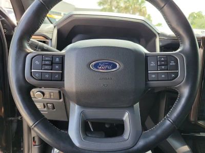 2023 Ford F-150 Lightning — photo 19 view