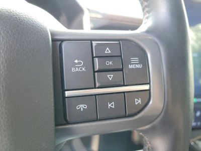 2023 Ford F-150 Lightning — photo 21 view