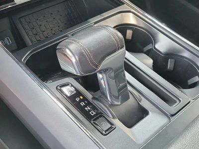 2023 Ford F-150 Lightning — photo 27 view