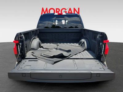 2023 Ford F-150 Lightning — photo 10 view