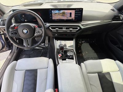 2024 BMW M4 - Photo 14