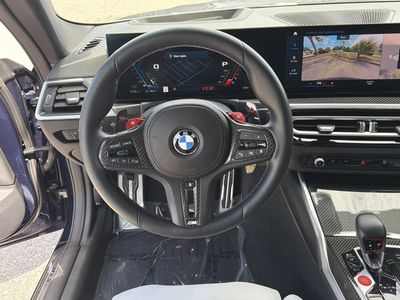 2024 BMW M4 - Photo 15
