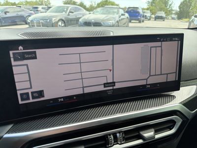 2024 BMW M4 - Photo 27