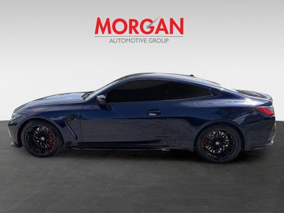 2024 BMW M4 - Photo 7