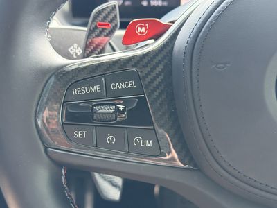 2024 BMW M4 - Photo 30