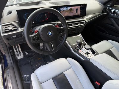 2024 BMW M4 - Photo 19