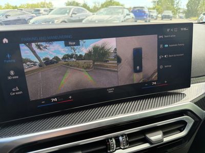 2024 BMW M4 - Photo 26