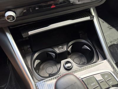 2024 BMW M4 - Photo 33