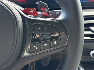 2024 BMW M4 - Photo 31