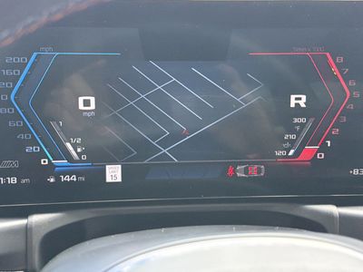 2024 BMW M4 - Photo 36