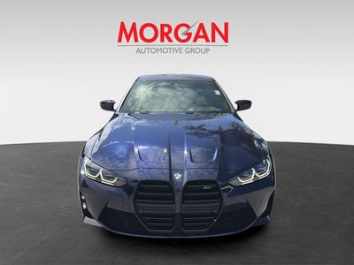 2024 BMW M4 - Photo 2