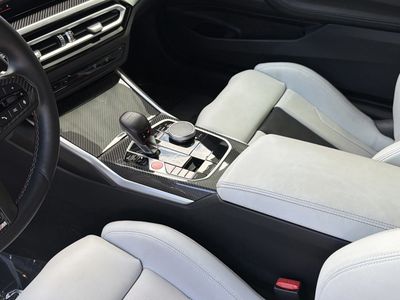 2024 BMW M4 - Photo 20