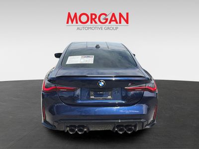 2024 BMW M4 - Photo 5