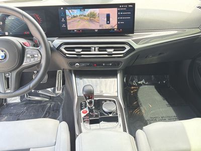 2024 BMW M4 - Photo 16