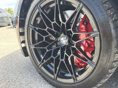 2024 BMW M4 - Photo 10