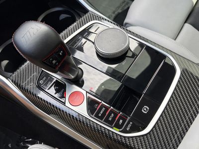 2024 BMW M4 - Photo 34