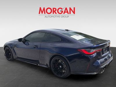 2024 BMW M4 - Photo 6