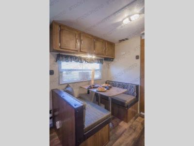 2018 Keystone RV Summerland Mini - Photo 4