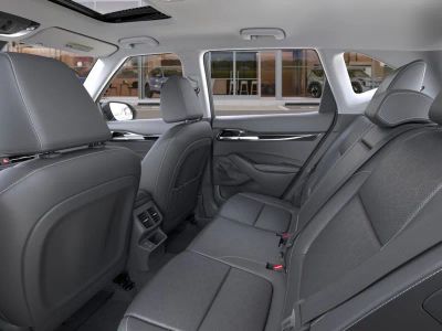 2026 Kia Seltos — photo 18 view