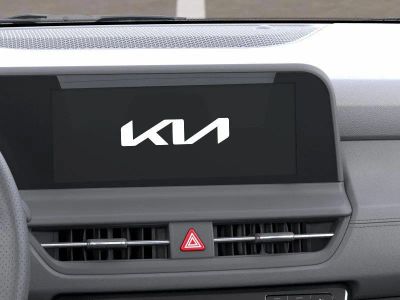 2026 Kia Seltos — photo 20 view