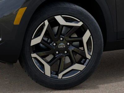 2026 Kia Seltos — photo 9 view