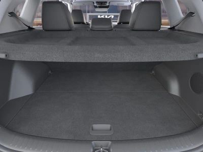 2026 Kia Seltos — photo 19 view