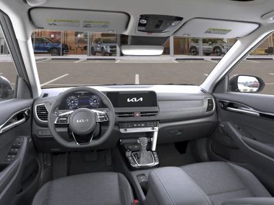 2026 Kia Seltos — photo 14 view
