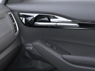 2026 Kia Seltos — photo 25 view