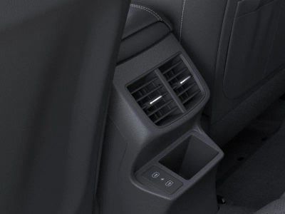 2026 Kia Seltos — photo 26 view