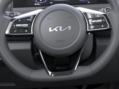 2026 Kia Seltos — photo 22 view
